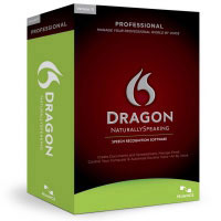 Nuance 11 Professional, ES (A289S-RC7-11.0)
